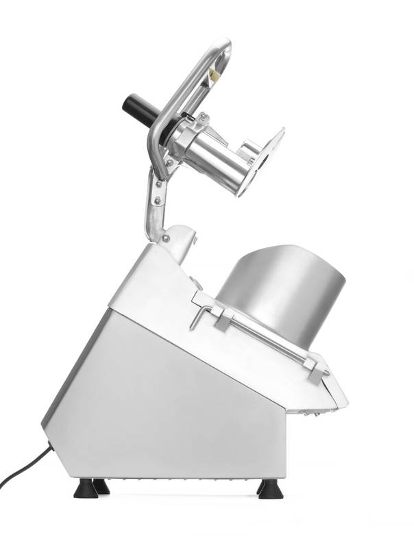 Vegetable cutter heavy duty HENDI 230V/750W 574x250x(H)472mm