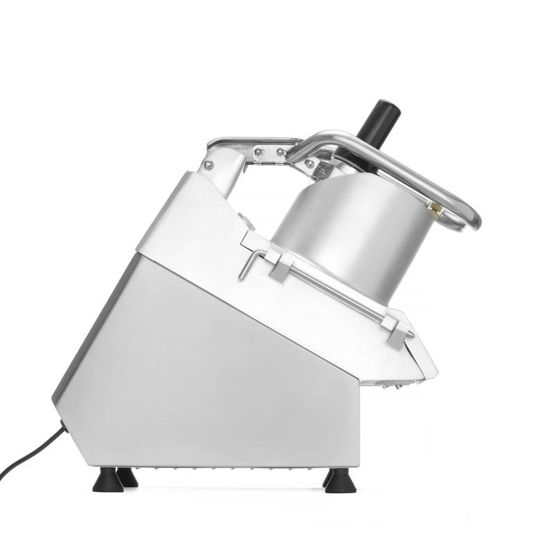 Vegetable cutter heavy duty HENDI 230V/750W 574x250x(H)472mm