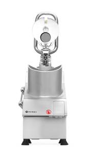 Vegetable cutter heavy duty HENDI 230V/750W 574x250x(H)472mm