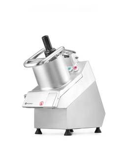 Vegetable cutter heavy duty HENDI 230V/750W 574x250x(H)472mm