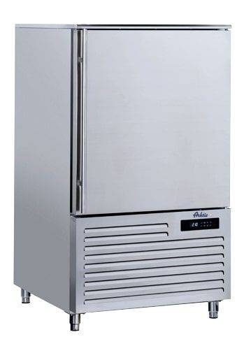 Chockkyler 7x GN 1/1 Arktic GN 1/1 212L 230V/1180W 790x900x(H)1377mm