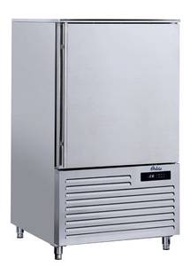Chockkyler 7x GN 1/1 Arktic GN 1/1 212L 230V/1180W 790x900x(H)1377mm