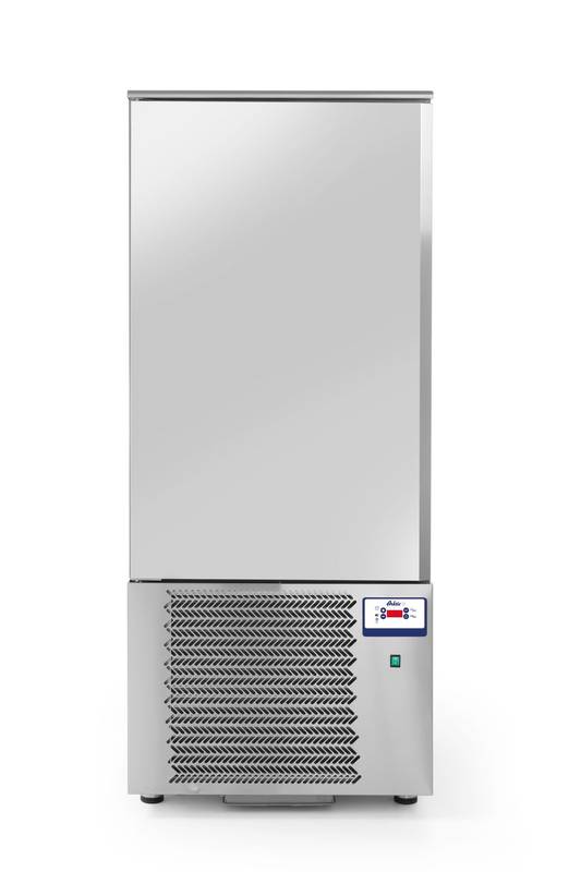 Schockkühler 15x GN 1/1 Arktic GN 1/1 360L 230V/2080W 790x943x(H)1975mm