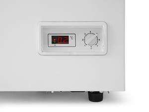 Chest freezer 190L Arktic 230V/120W 953x607x(H)840mm