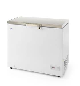 Chest freezer 190L Arktic 230V/120W 953x607x(H)840mm