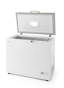 Chest freezer 190L Arktic 230V/120W 953x607x(H)840mm