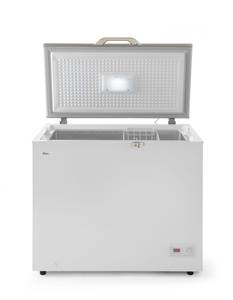 Chest freezer 190L Arktic 230V/120W 953x607x(H)840mm