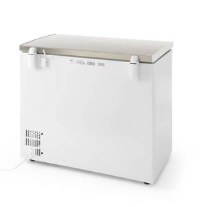 Chest freezer 190L Arktic 230V/120W 953x607x(H)840mm