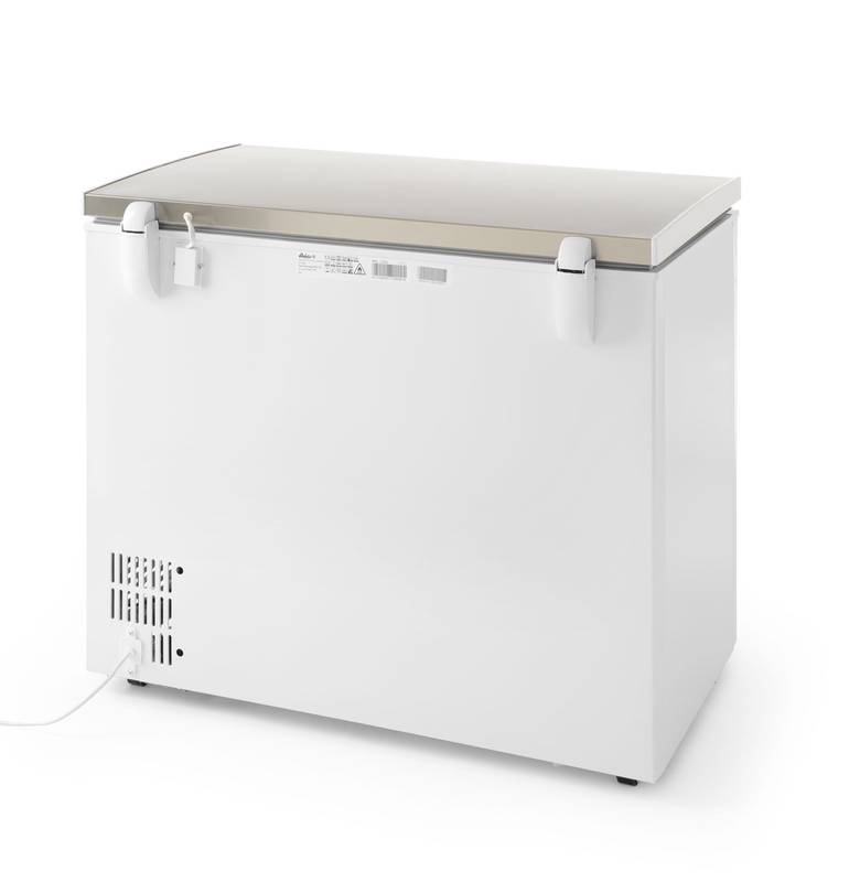 Chest freezer 190L Arktic 230V/120W 953x607x(H)840mm