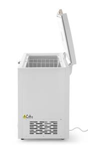 Chest freezer 190L Arktic 230V/120W 953x607x(H)840mm