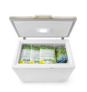 Chest freezer 190L Arktic 230V/120W 953x607x(H)840mm