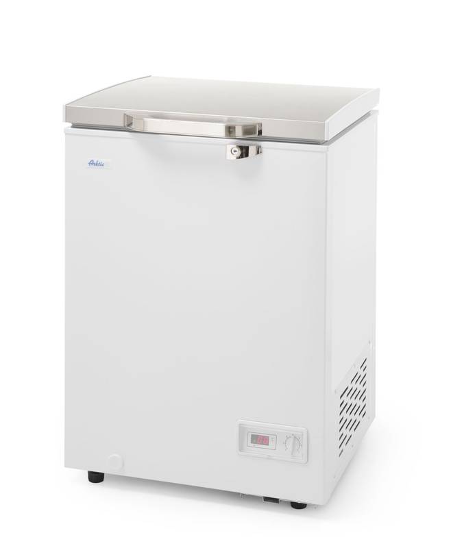 Šaldymo dėžė 93L Arktic 230V/105W 574x608x(A)845mm