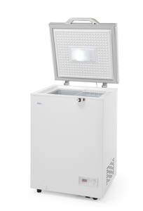 Šaldymo dėžė 93L Arktic 230V/105W 574x608x(A)845mm