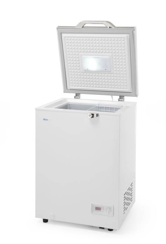 Šaldymo dėžė 93L Arktic 230V/105W 574x608x(A)845mm