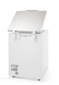 Šaldymo dėžė 93L Arktic 230V/105W 574x608x(A)845mm
