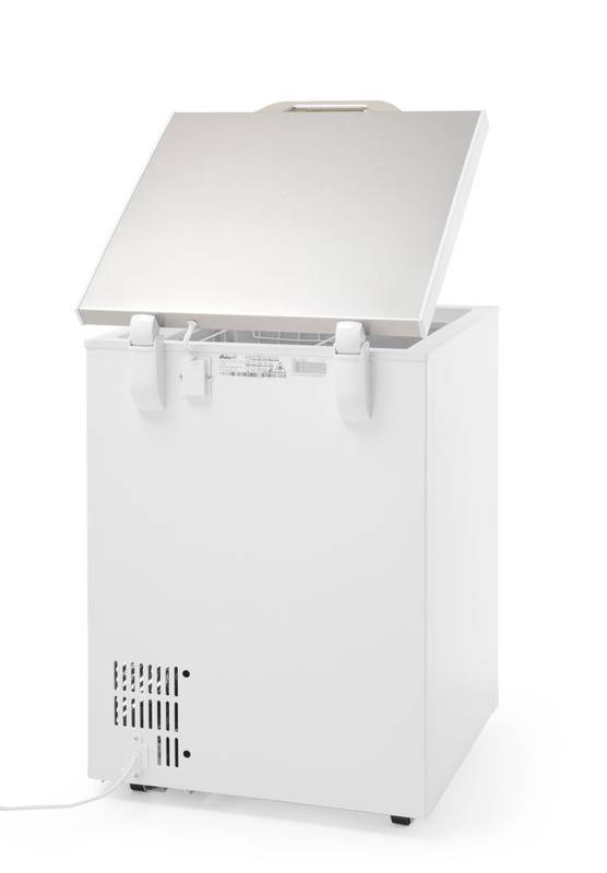 Šaldymo dėžė 93L Arktic 230V/105W 574x608x(A)845mm