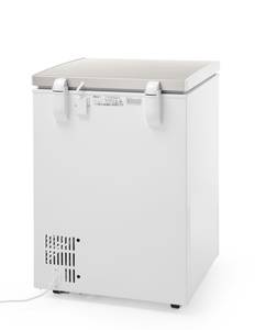 Šaldymo dėžė 93L Arktic 230V/105W 574x608x(A)845mm