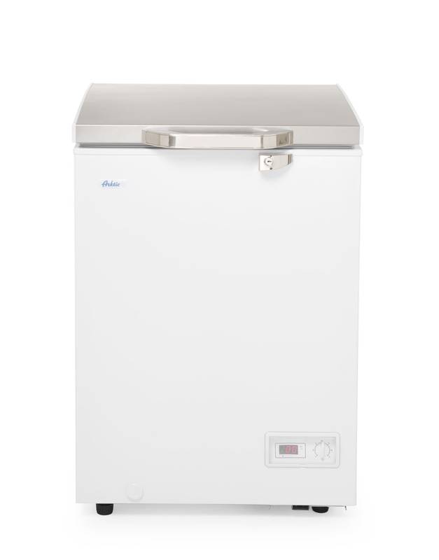 Šaldymo dėžė 93L Arktic 230V/105W 574x608x(A)845mm