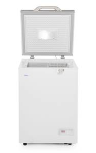 Šaldymo dėžė 93L Arktic 230V/105W 574x608x(A)845mm