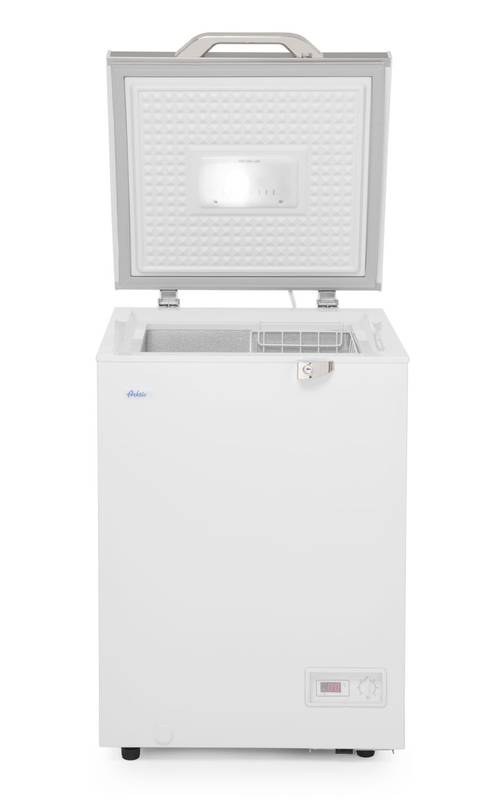Šaldymo dėžė 93L Arktic 230V/105W 574x608x(A)845mm
