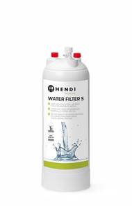 Ūdens filtrs M HENDI ⌀135x(H)384mm