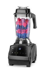 Baariblenderi 2,5L digitaalne HENDI must 220-240V/1680W 220x240x(H)535mm