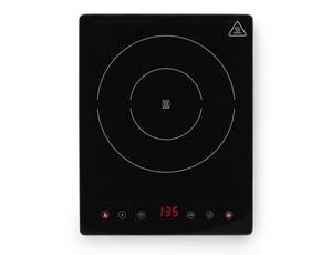 Induktsioonpliit 2000W HENDI Kitchen Line 230V/2000W 297x411x(H)57mm