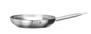Rinkinys: Indukcinė kaitlentė 3500W + puodas + keptuvė HENDI Black 220-240V/3500W 320x395x(A)95mm
