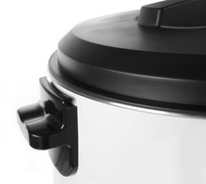 Heißgetränkekocher 25L 230V/2500W HENDI Weiß 435x441x(H)500mm