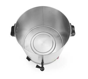 Heißgetränkekocher 25L 230V/2500W HENDI 442x426x(H)491mm