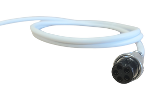 ATS box connection cable 5-7/8-15kW 3Phase 400V