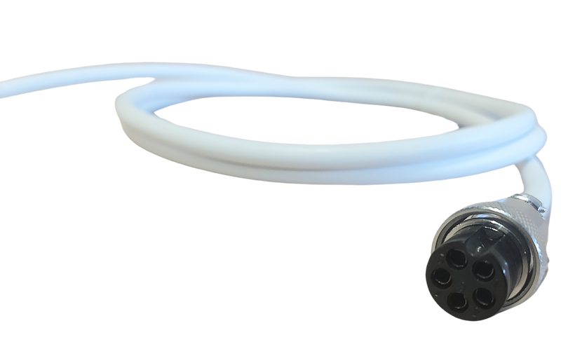 ATS box connection cable 5-7/8-15kW 3Phase 400V