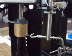 Kabelbinder PM06 pneumatisch