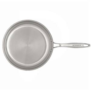 Keptuvė Ø24cm Scanpan Impact nerūdijantis plienas