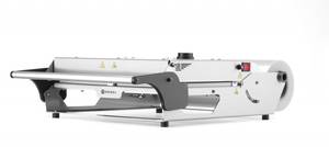 Padėklų užlydytuvas DUAL HENDI 230V/1400W 653x487x(A)190mm