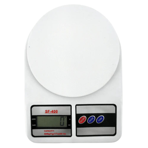 Vaaka 1g-10kg digitaalinen KegLand