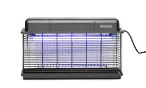 Kukaiņu iznīcinātājs ūdensizturīgs HENDI 100m² 230V/40W 510x135x(H)305mm