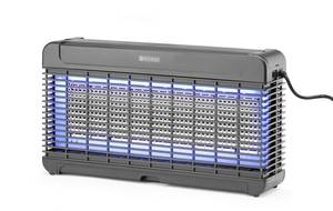 Insect killer 300m² HENDI 230V/13W 470x100x(H)265mm
