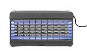 Insect killer 300m² HENDI 230V/13W 470x100x(H)265mm