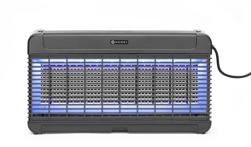 Insect killer 300m² HENDI 230V/13W 470x100x(H)265mm