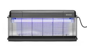Hyönteishävittäjä vedenkestävä HENDI 150m² 230V/45W 680x140x(K)305mm