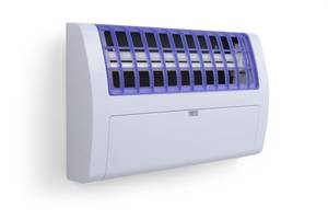 Kukaiņu iznīcinātājs ar līmplāksni 120m² HENDI 230V/36W 540x80x(H)281mm