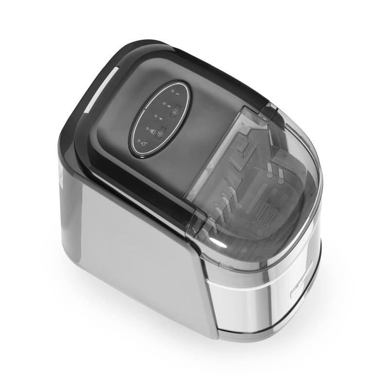Ice cube maker Arktic 220-240V/100W 242x358x(H)328mm