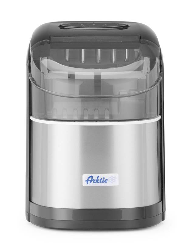 Ice cube maker Arktic 220-240V/100W 242x358x(H)328mm