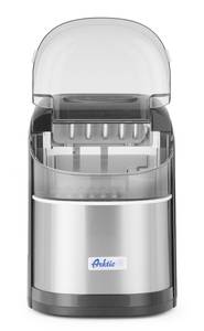 Ice cube maker Arktic 220-240V/100W 242x358x(H)328mm