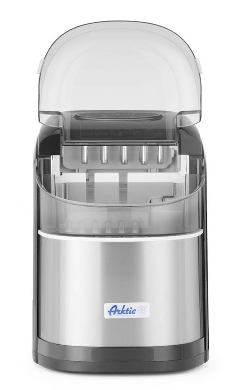 Ice cube maker Arktic 220-240V/100W 242x358x(H)328mm