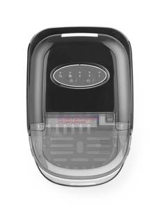 Ice cube maker Arktic 220-240V/100W 242x358x(H)328mm