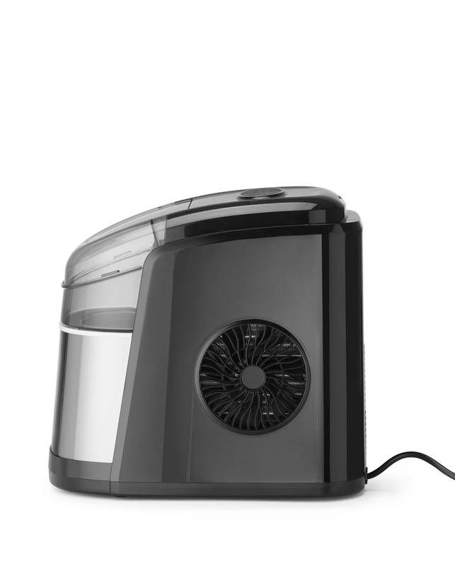 Ice cube maker Arktic 220-240V/100W 242x358x(H)328mm