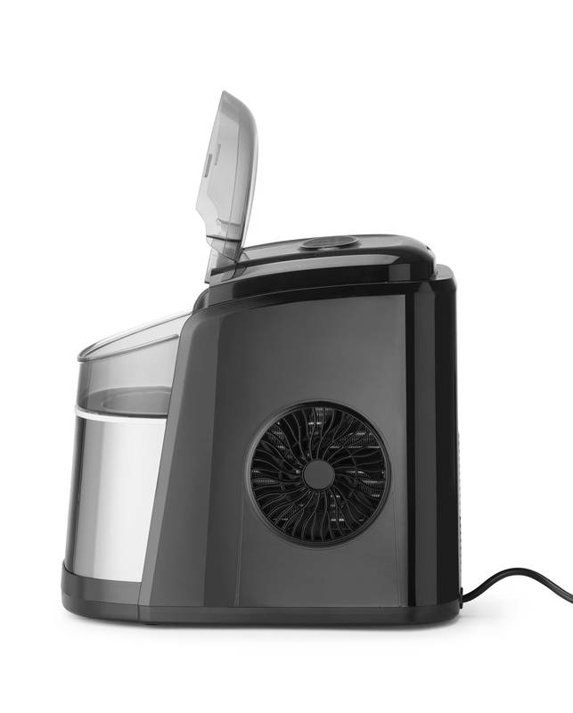 Ice cube maker Arktic 220-240V/100W 242x358x(H)328mm
