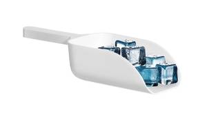 Ice cube maker Arktic 220-240V/100W 242x358x(H)328mm